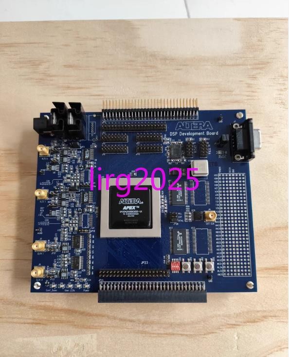 1pc used ALTERA DSP Development Board EP20K200EBC652-1X