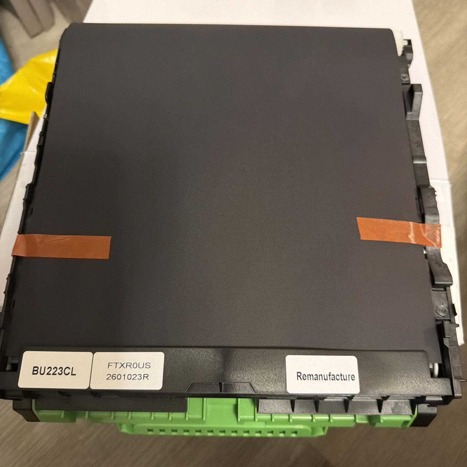 BU223CL Belt Unit Rmnfctrd BU-223CL Transfer Belt for HL-L3210CW HL-L3270CDW 