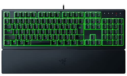 Razer Razor ORNATA V3 X JP Gaming Keyboard Wired UV Court ABS Key Cap Single