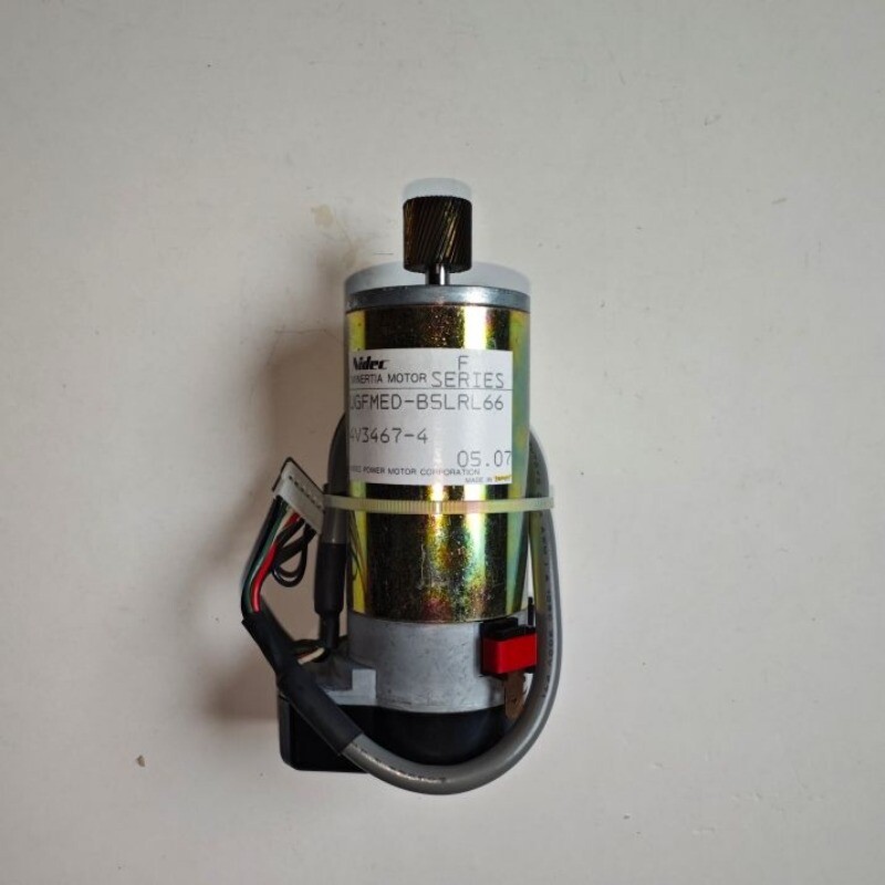 Original Roland FJ-540 FJ740K SJ-745EX SC-545EX SCAN MOTOR 7811909010 / 22805580