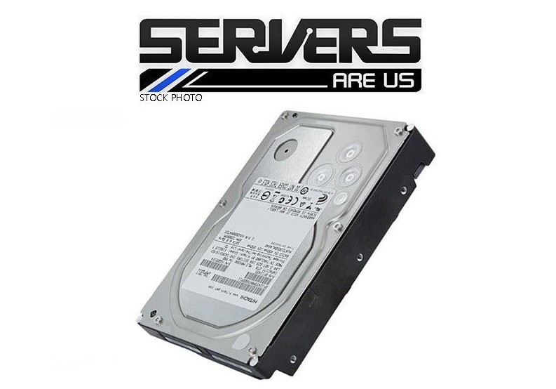 Hitachi HUC106030CSS600 2.5" 300GB SAS 10k SAS Enterprise Drive 0B24153