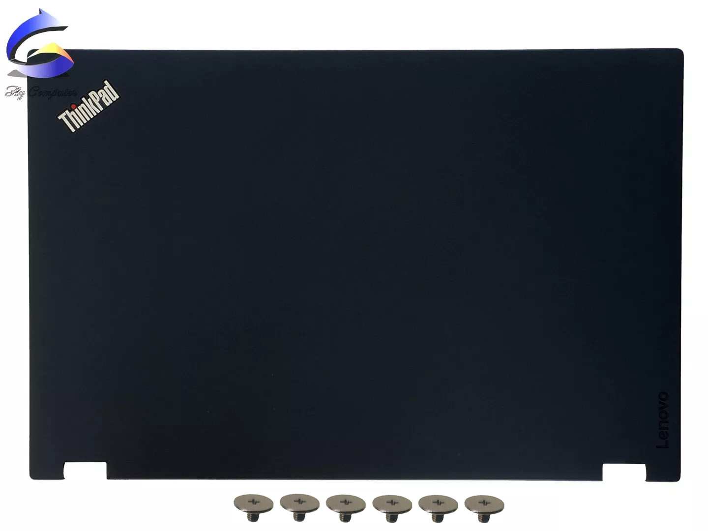 New 00NY315 For Lenovo ThinkPad P70 P71 Rear Lid LCD Back Cover Top Case Plastic