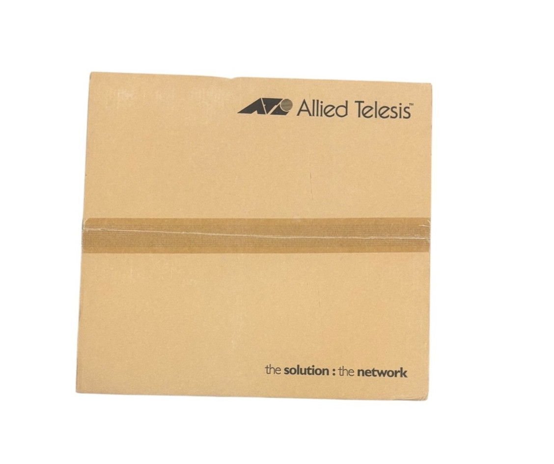 Allied Telesis AT-IX5-28GPX-00 Switch Gigabit