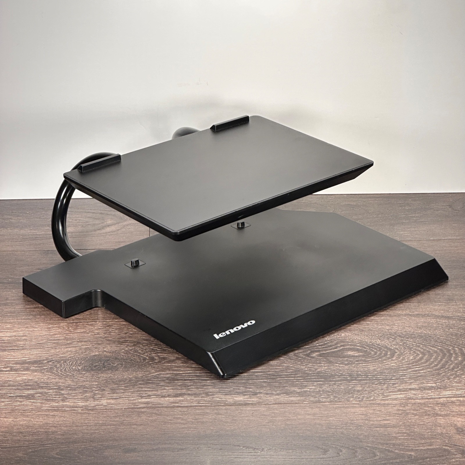 Lenovo Easy Reach Monitor Stand 55Y9258 Laptop Stand Monitor Riser - EXCELLENT