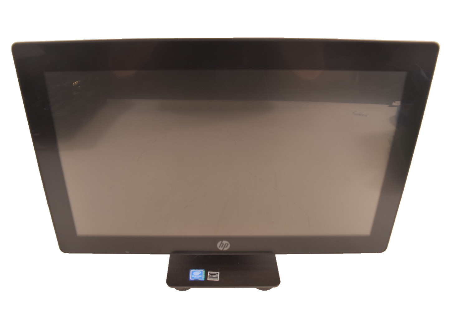 HP RP9 G1 AiO Retail 9015 POS Intel Core i5-6500 with  128GB SSD 8gb RAM Touch 