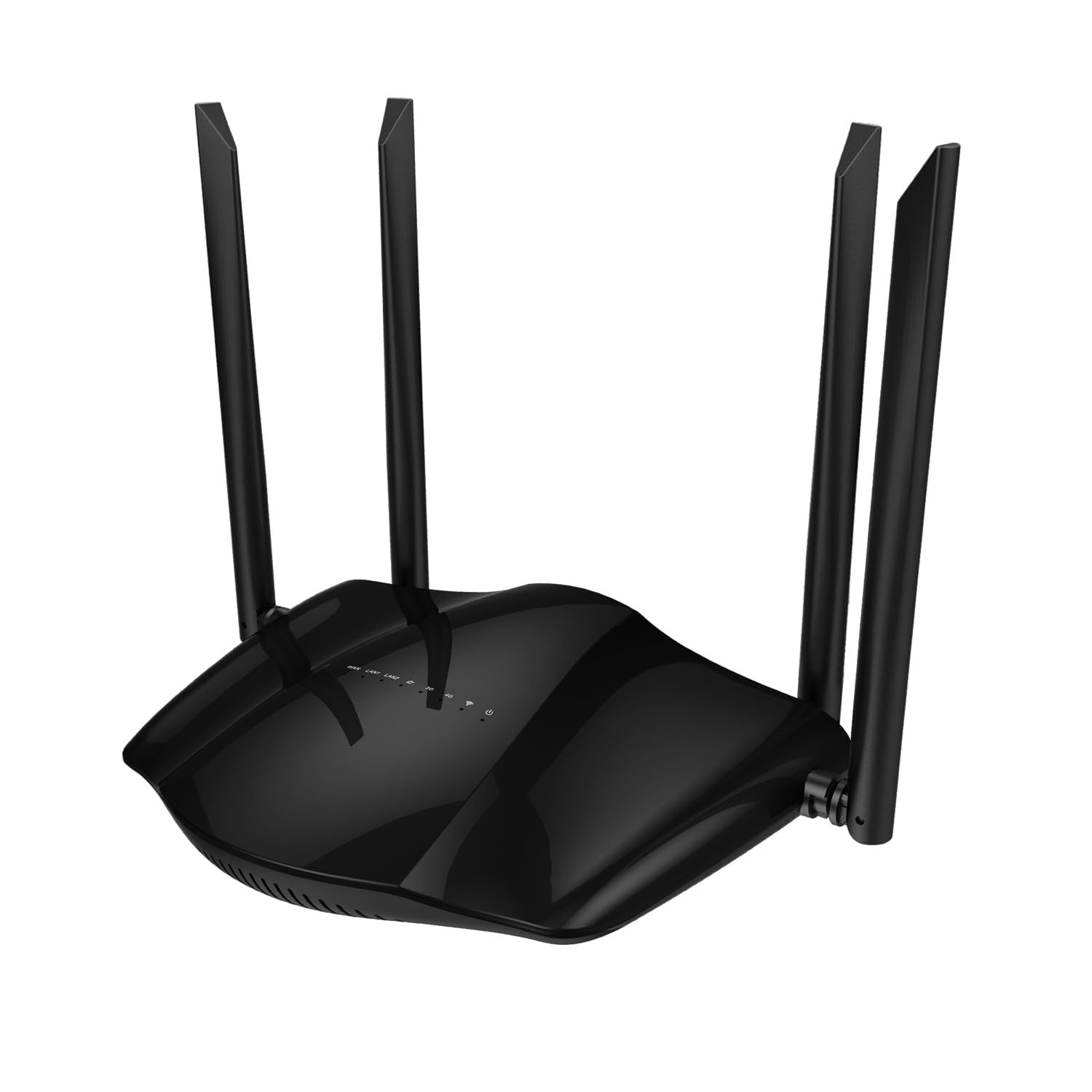 N300 Single Band Unlocked 4G LTE Modem Router