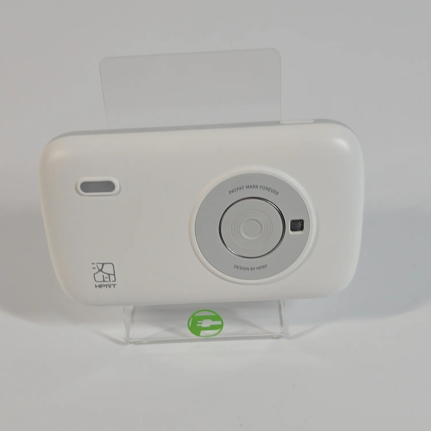 HPRT CP2100 Portable Printer HCP-2TS22H