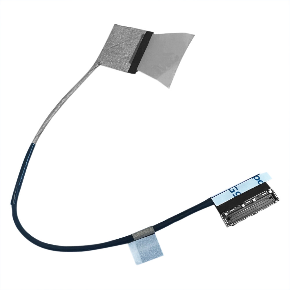  30PIN 250nits EDP FHD  LCD  Screen Video Cable For HP EliteBook 840 G7 845 G7 
