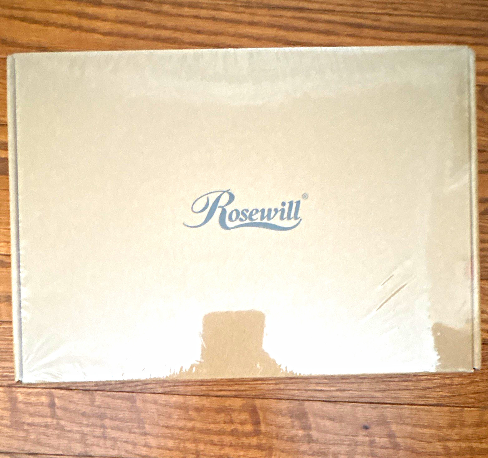 Rosewill HIVE-650S 650W ATX Modular Power Supply Black 20+4 4+4 CPU