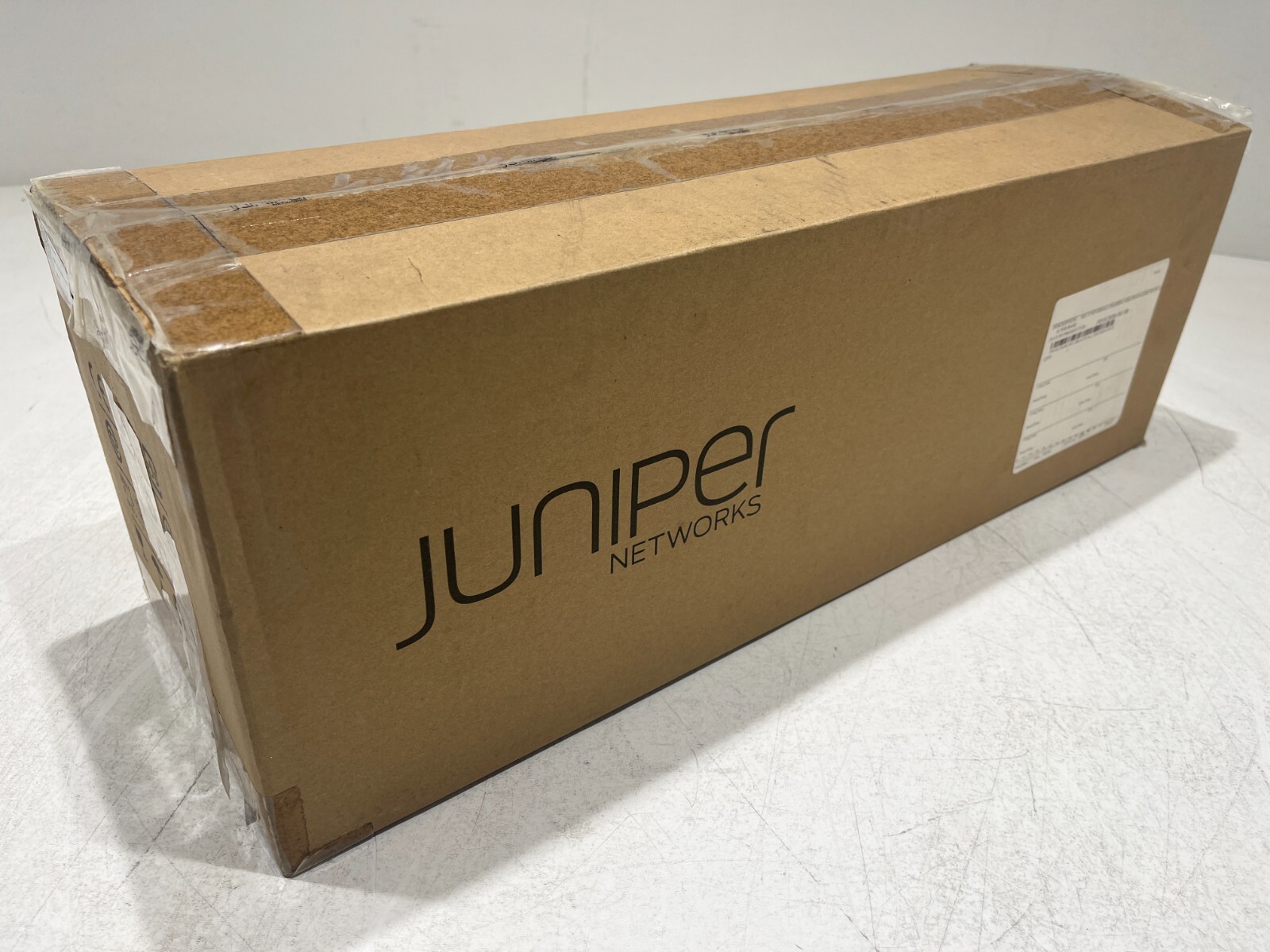 JNP-FLTRDR-3RU Juniper Networks JNP10003 Universal Air Filter INPQAAEAAA MX10003