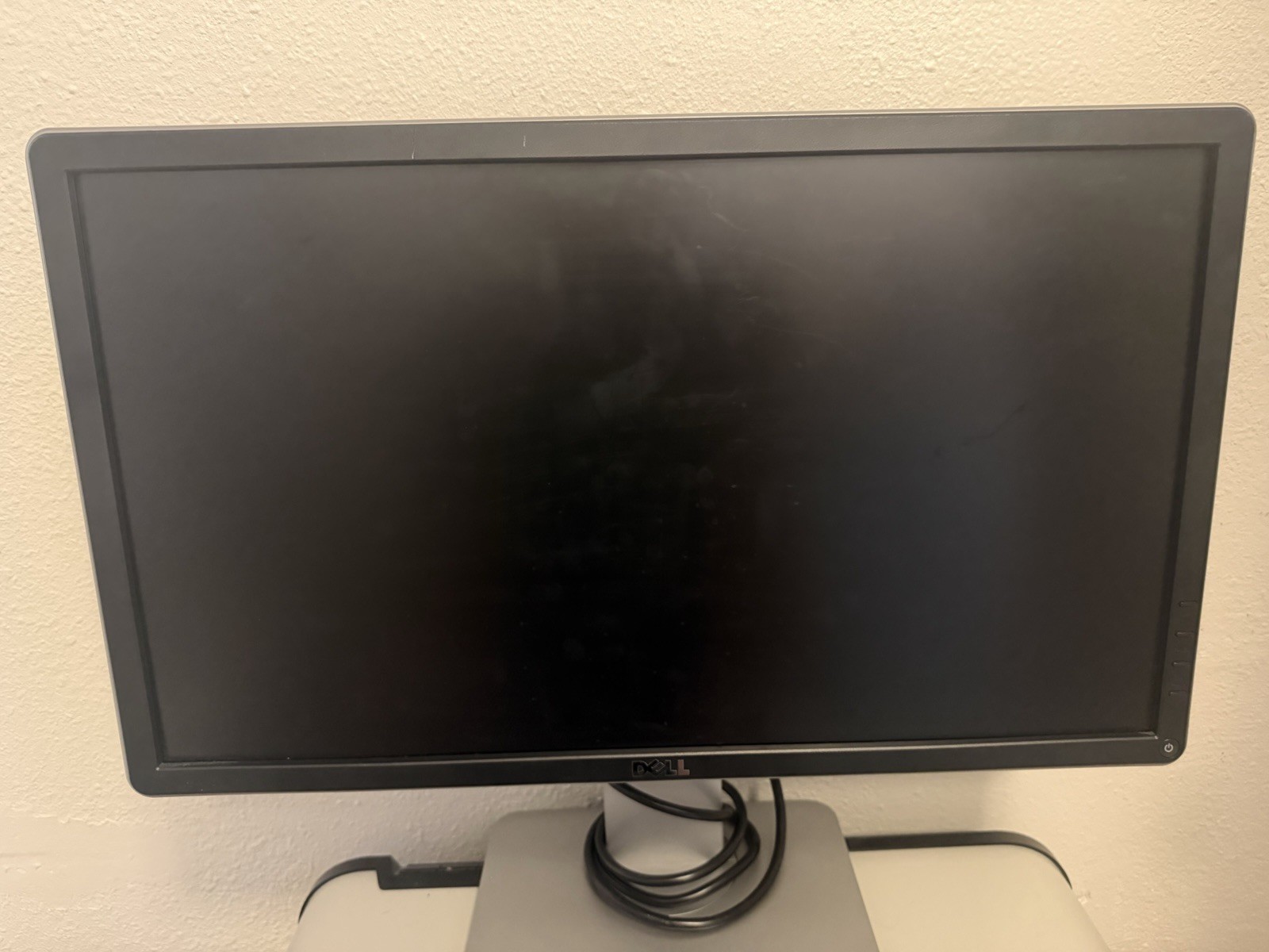 Dell P2214HB 22" Full HD LED LCD - Black/Silver 15kHz Capable Monitor