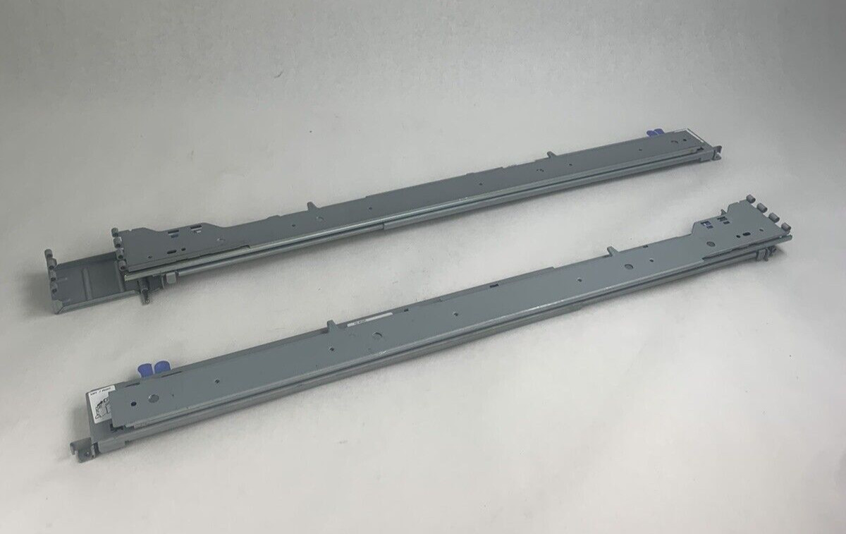 IBM 90P4049 90P4071 Server Left and Right Slide Rail Kit