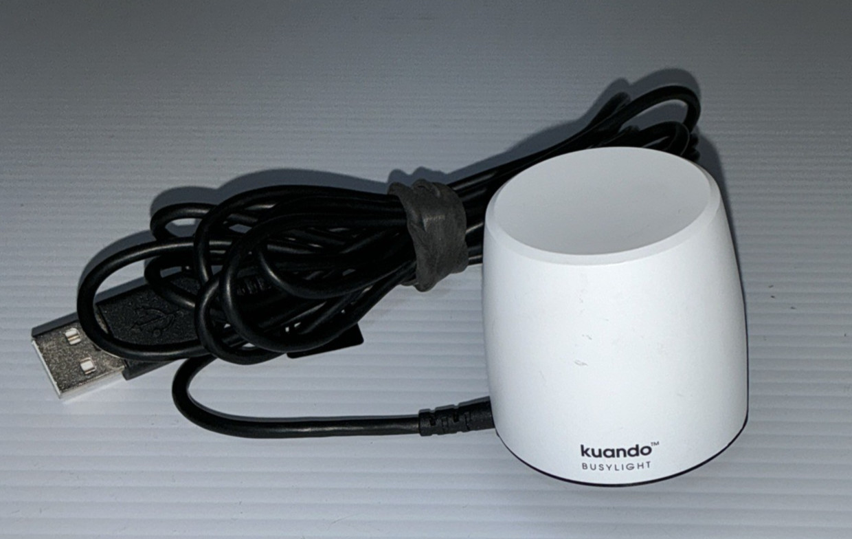 BUSYLIGHT KUANDO 15410 V1
