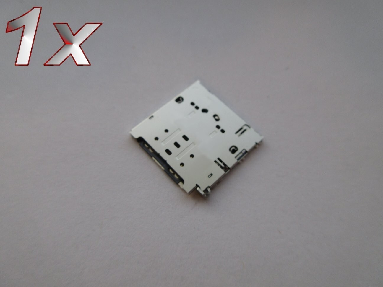 OEM SIM Card Reader Tray Holder for Samsung Galaxy Tab S8 Ultra SM-X906