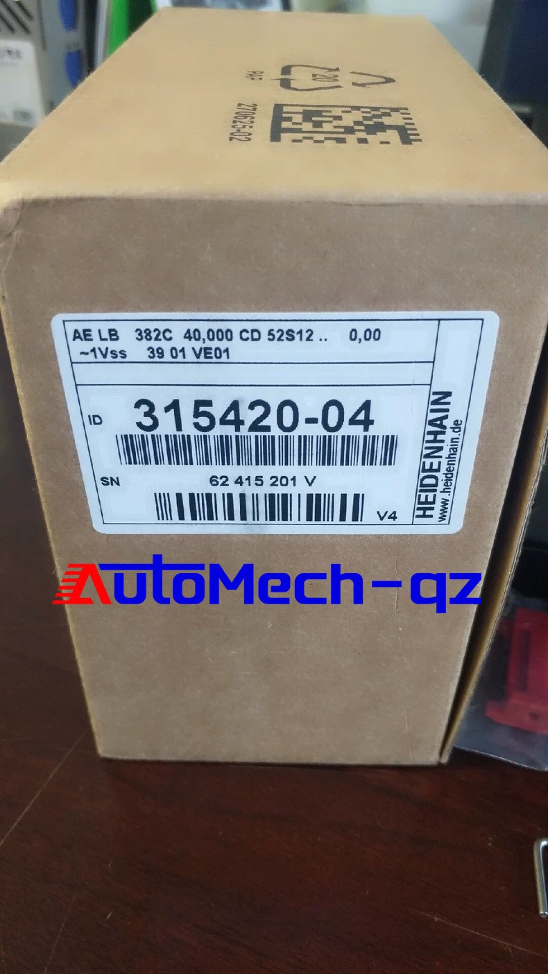 1pcs NEW HEIDENHAIN  AE LB 382C  315420-04 encoder FedEx or DHL
