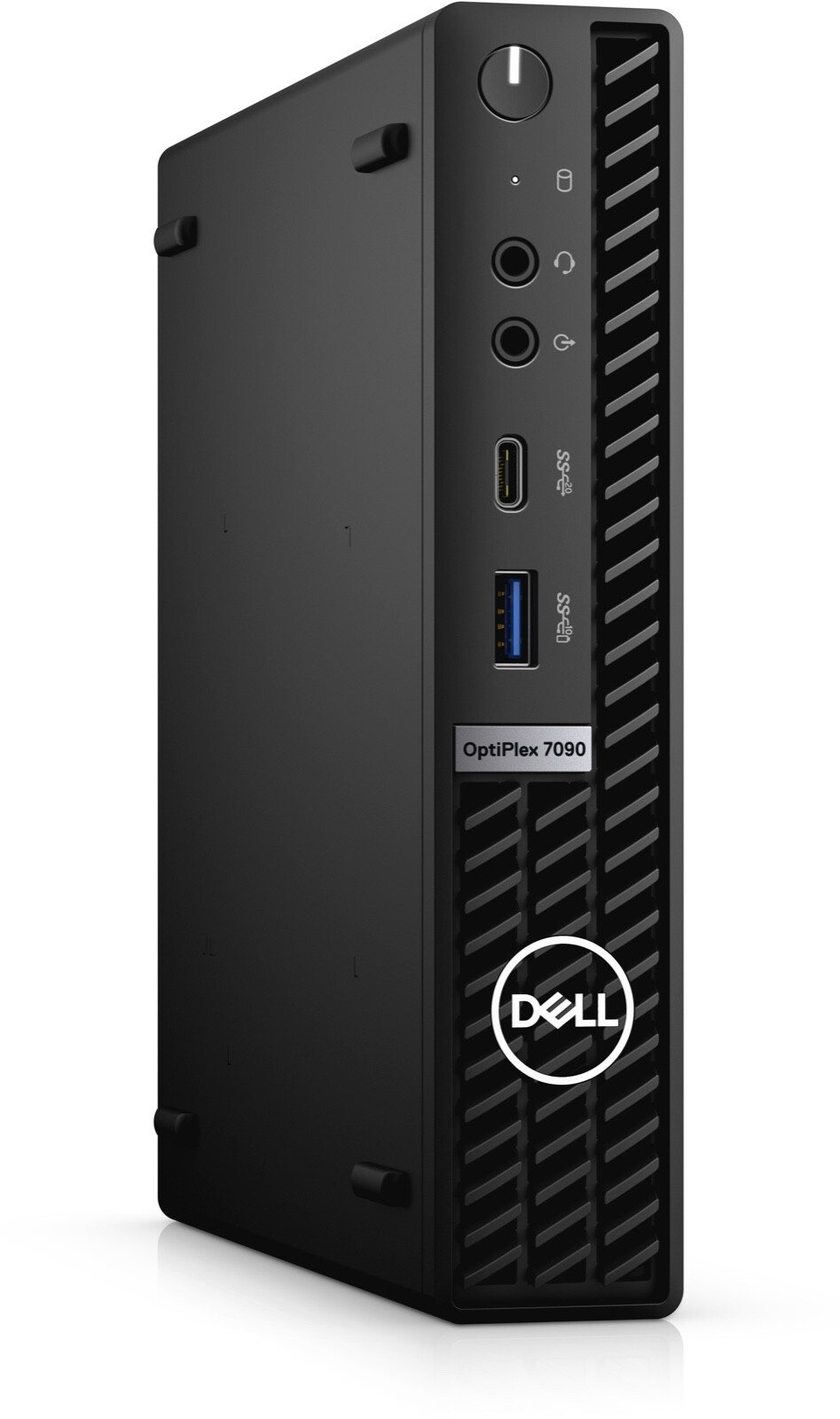 NEW Dell Optiplex 7090 Intel Core i9 4.6GHz 64GB RAM 4TB PCIe SSD Win11P Tiny PC