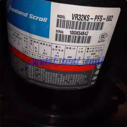 1PCS New Conditioning Compressor VR32KS-PFS-582