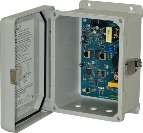 New Altronix Netway 1DWP POE Injector