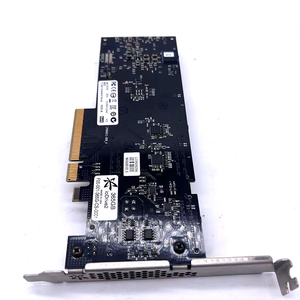 SSD  365GB GDDR5 F00-001-365G-CS-0001 Fits For Fusion ioDrive 2