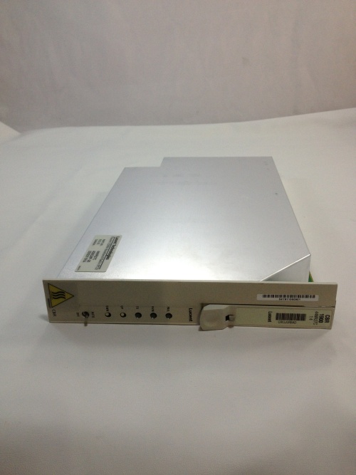Lucent 44WR27C / 109464917 Flexent CDMA BB RAD CP Module, Used