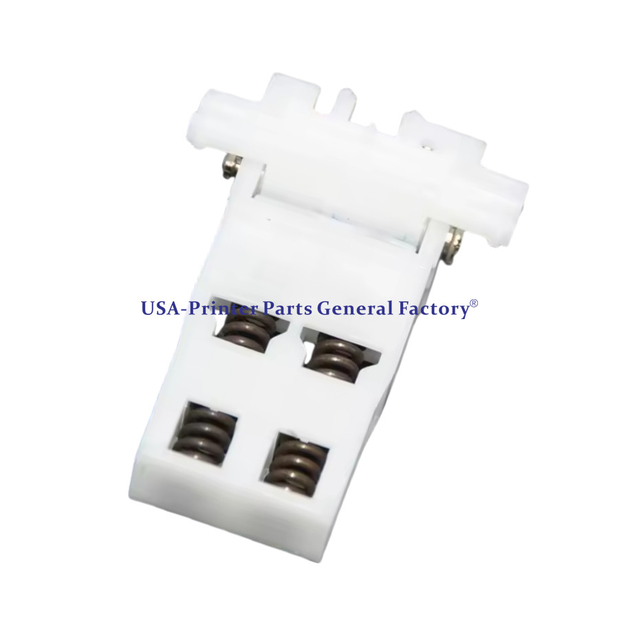 10PC JC97-03220A ORIGINAL ADF HINGE Samsung SCX 5637 4824 4720 4835 WC 3210 3220