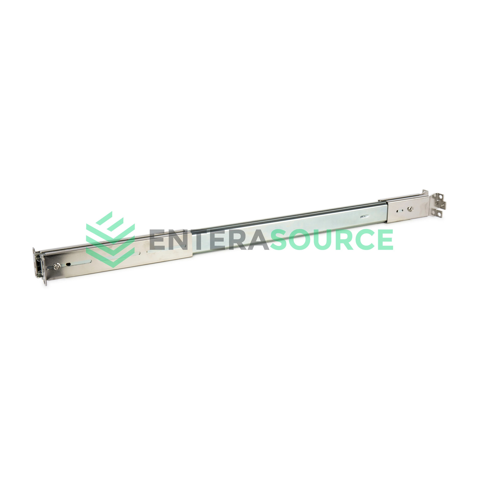 IBM 49P2746 xSeries 305 4 Post 1U Type 8673 Server Rack Rail Kit