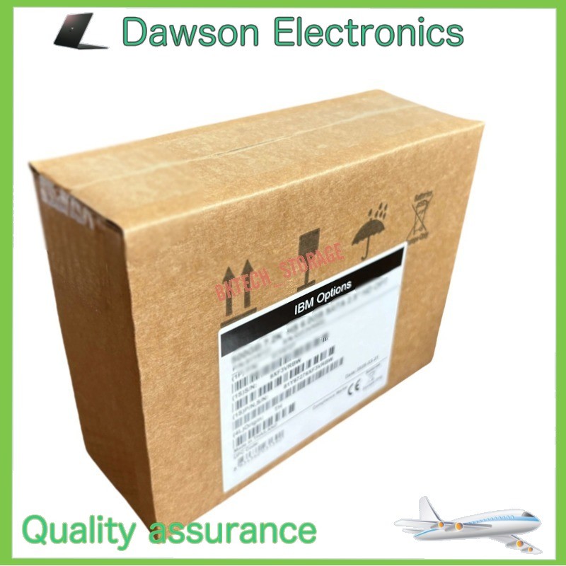 IBM 500GB 42D0752 42D0753 42D0756 SFF 7.2K RPM 2.5'' SATA Hard Drive Server HDD