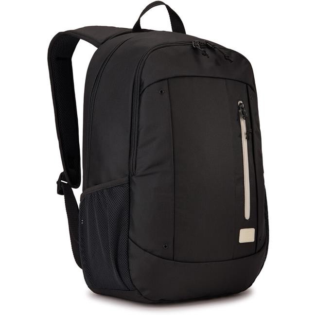 Case Logic Jaunt Carrying Case [Backpack] for 15.6" Notebook - Black (3204869)