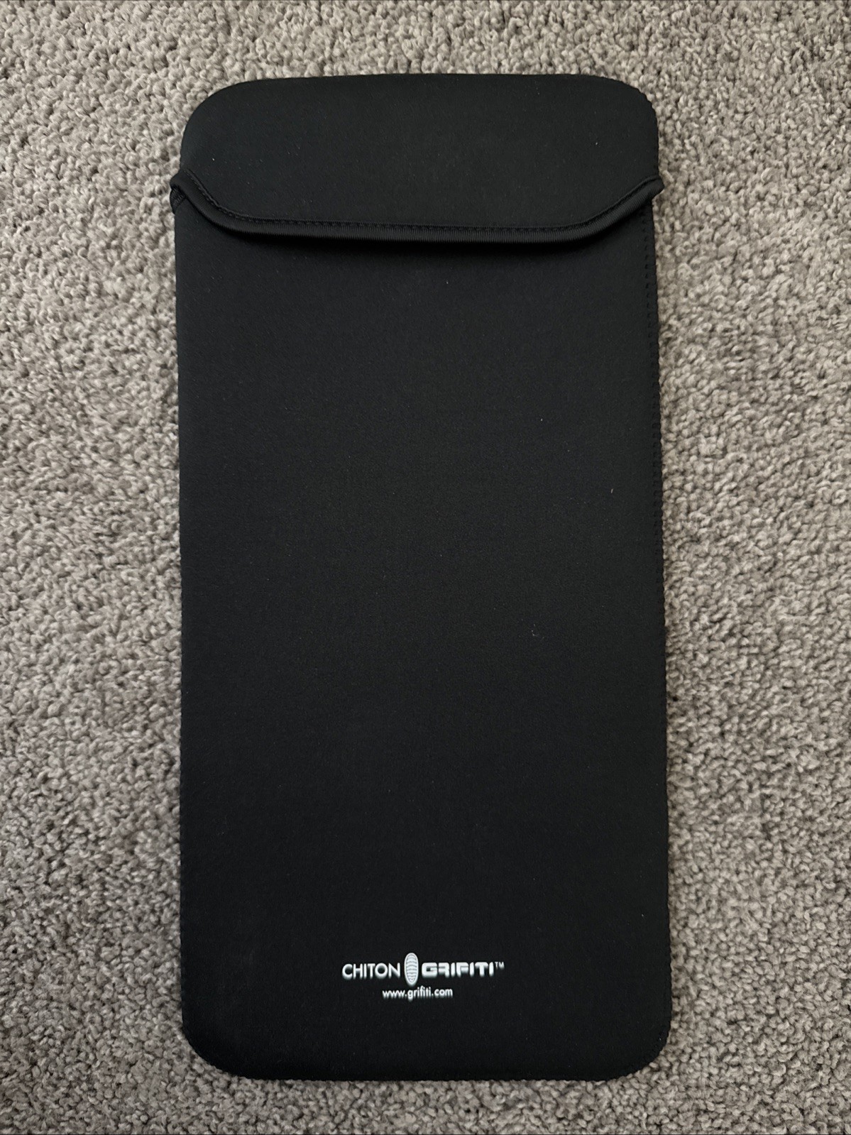 Grifiti Chiton Sleeve for WASD Keyboards CODE V2/V3 87/88-key Series