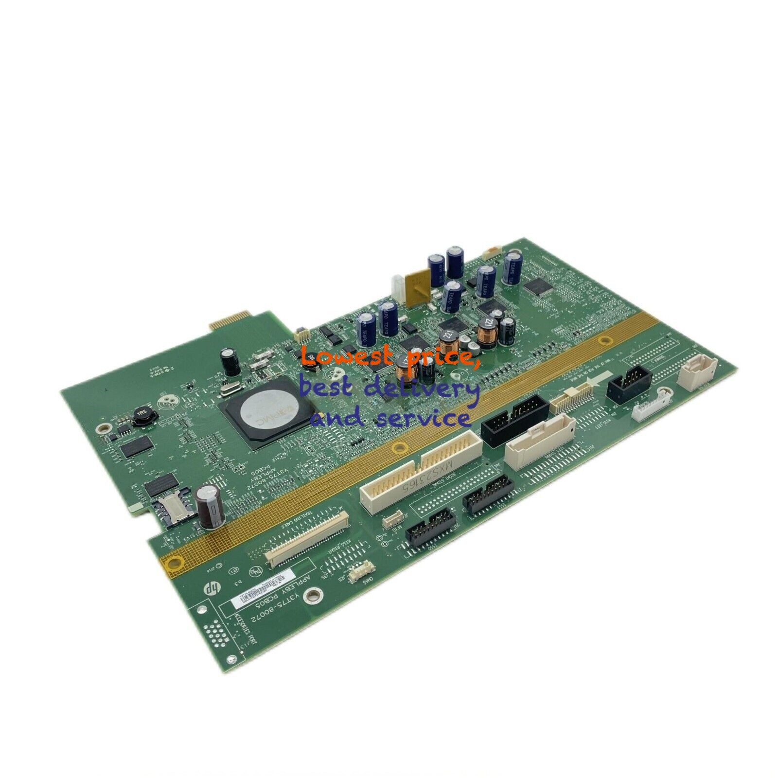1PC 3EK10-67003 Engine Board For HP Designjet T1600 T2600 DR NNEPTUNE Fast shipp