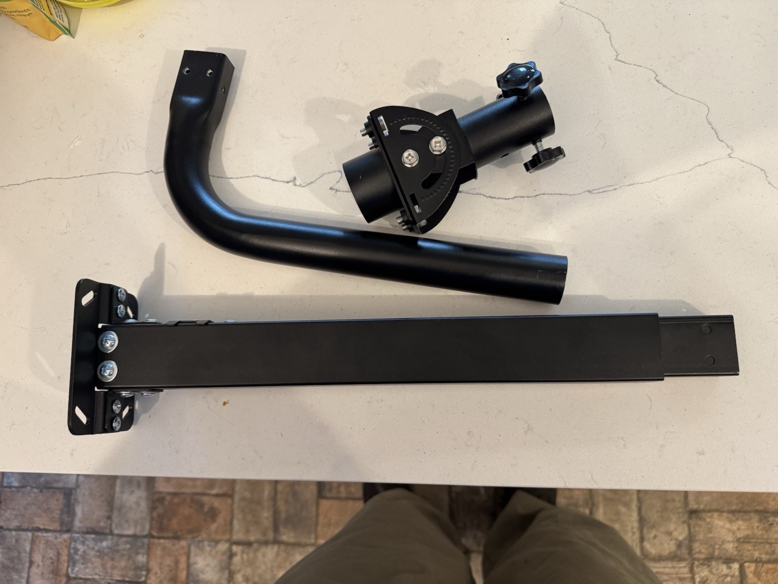 Starlink Ver5 Satellite Dish Kit