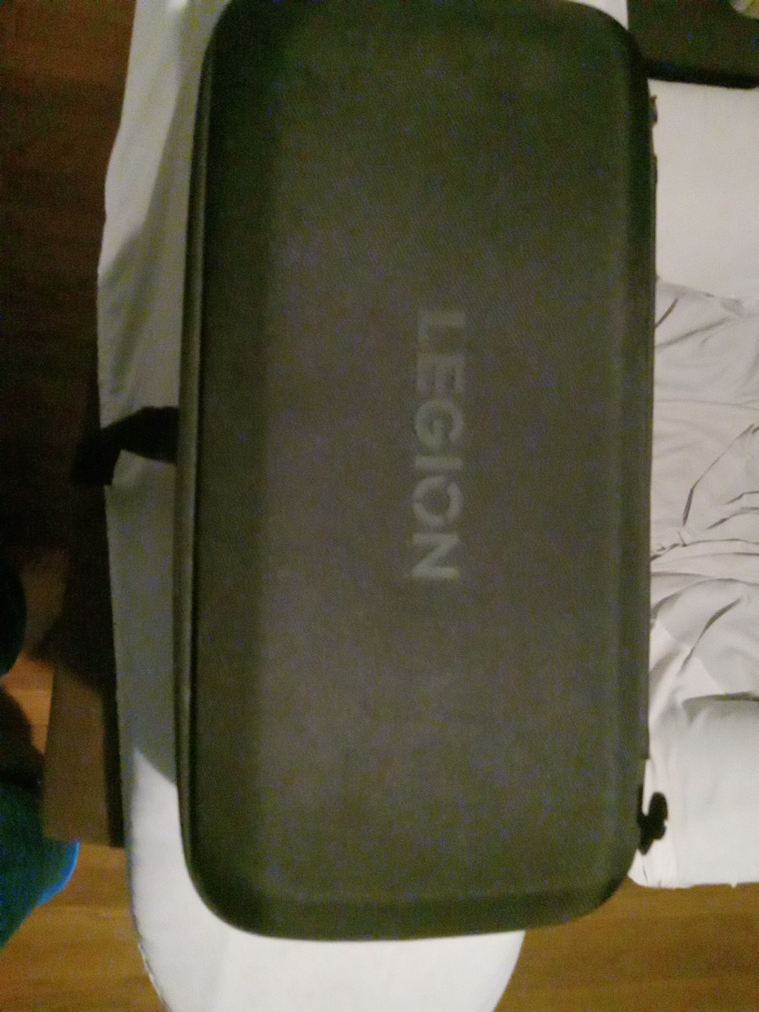 Lenovo Legion Go Carrying Case Original Hard Shell