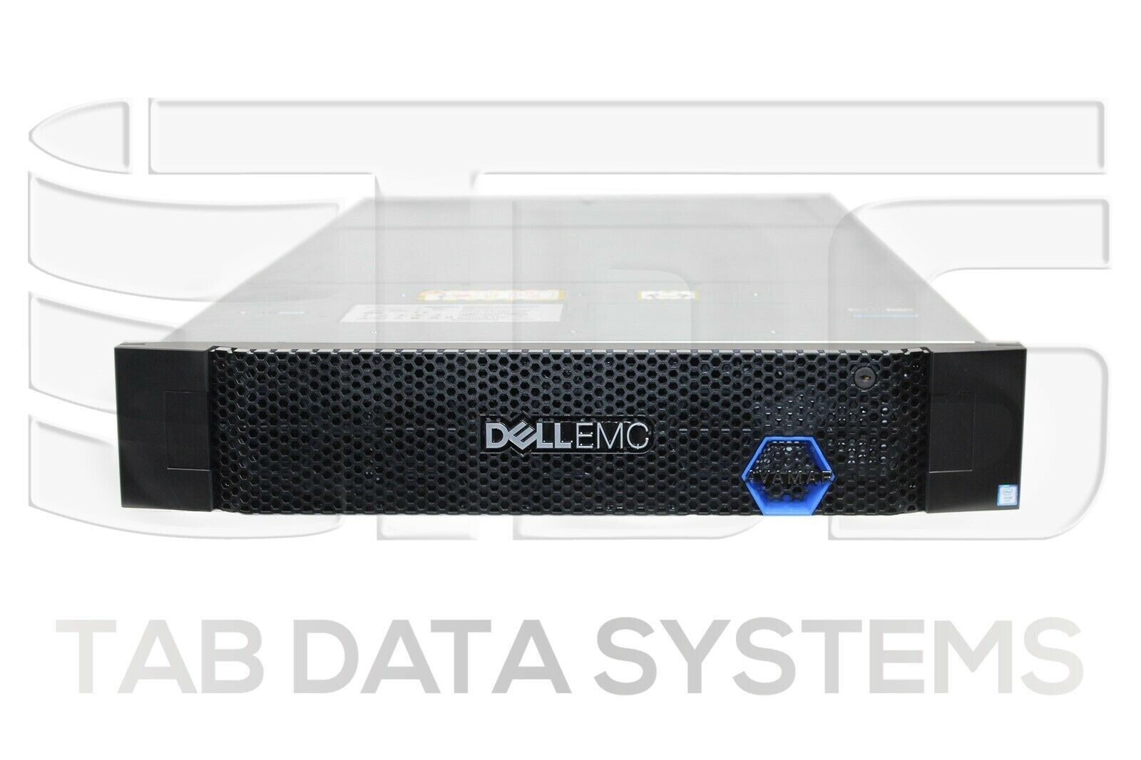 EMC Avamar Gen4T M1200 Storage Node 100-580-202-02 w/ 10GbE, 10GBaseT, No HDD