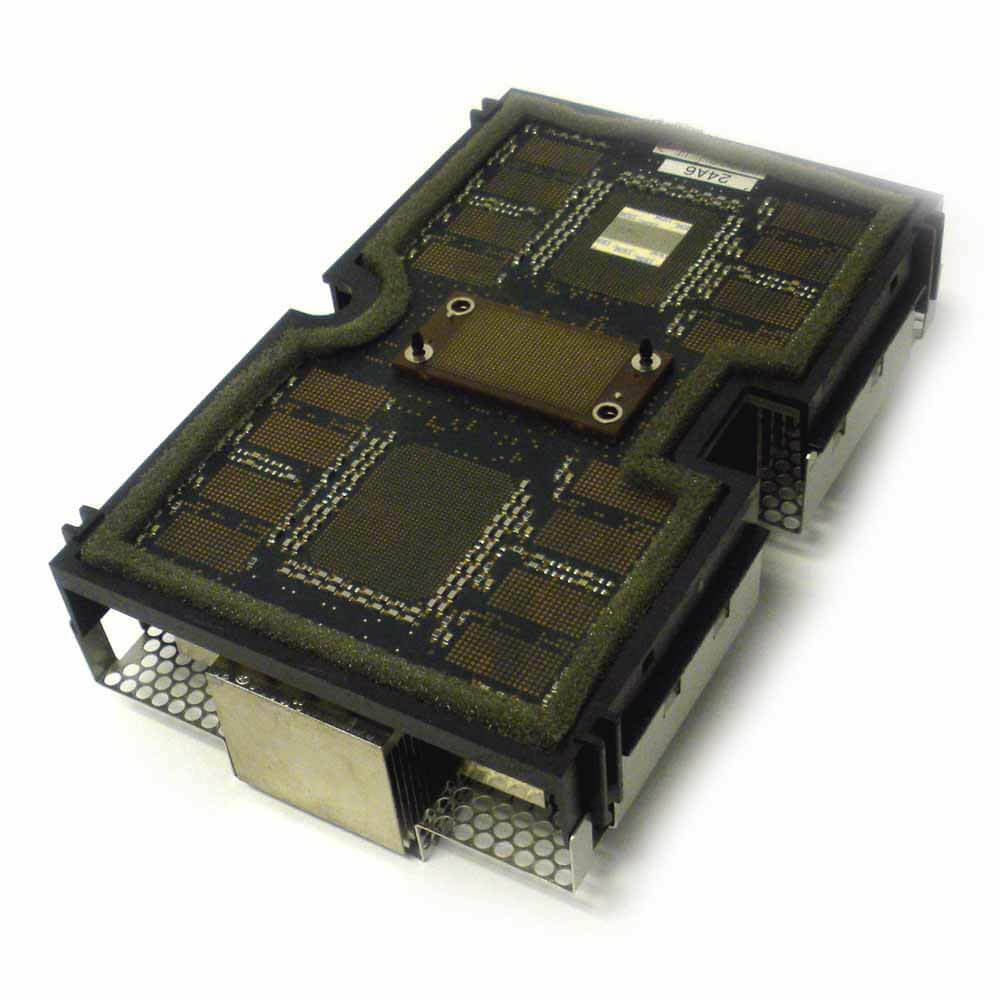 IBM 04N6698 4-Way 500Mhz Processor