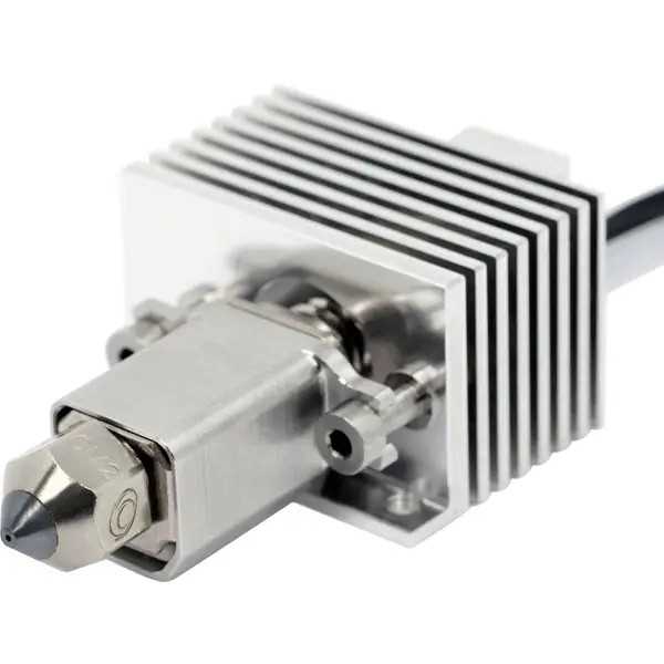 Micro-Swiss M3109X-CM2CHT Hotend Suitable for: Bamboo Lap Micro Swiss FlowTech™ C