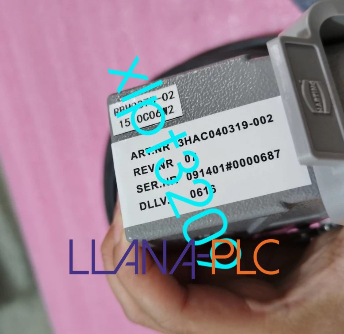 1PC New 3HAC040319-002 ABB IRC5 Robot Cable FedEx or DHL