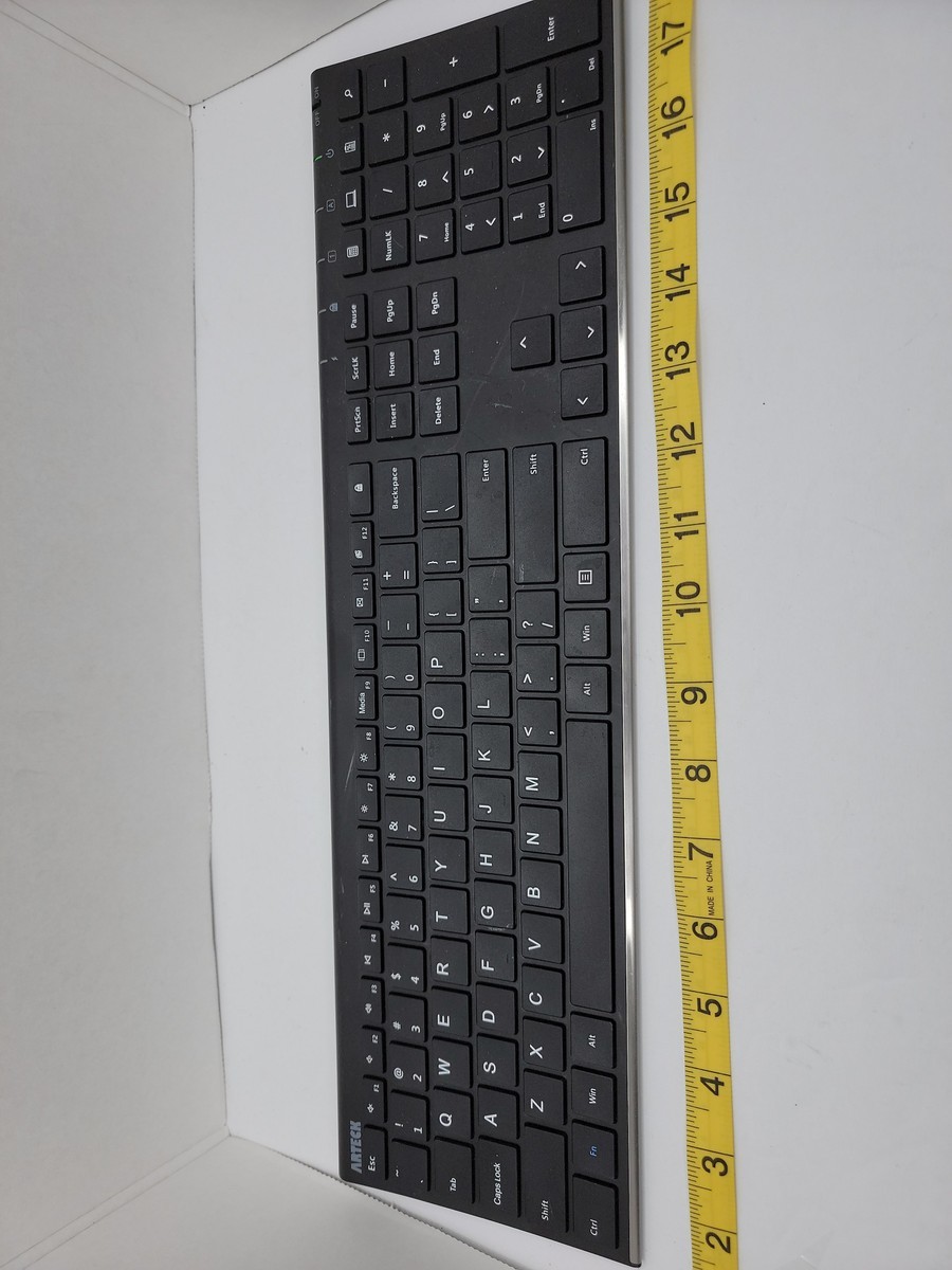 Arteck HW192 Wireless Keyboard