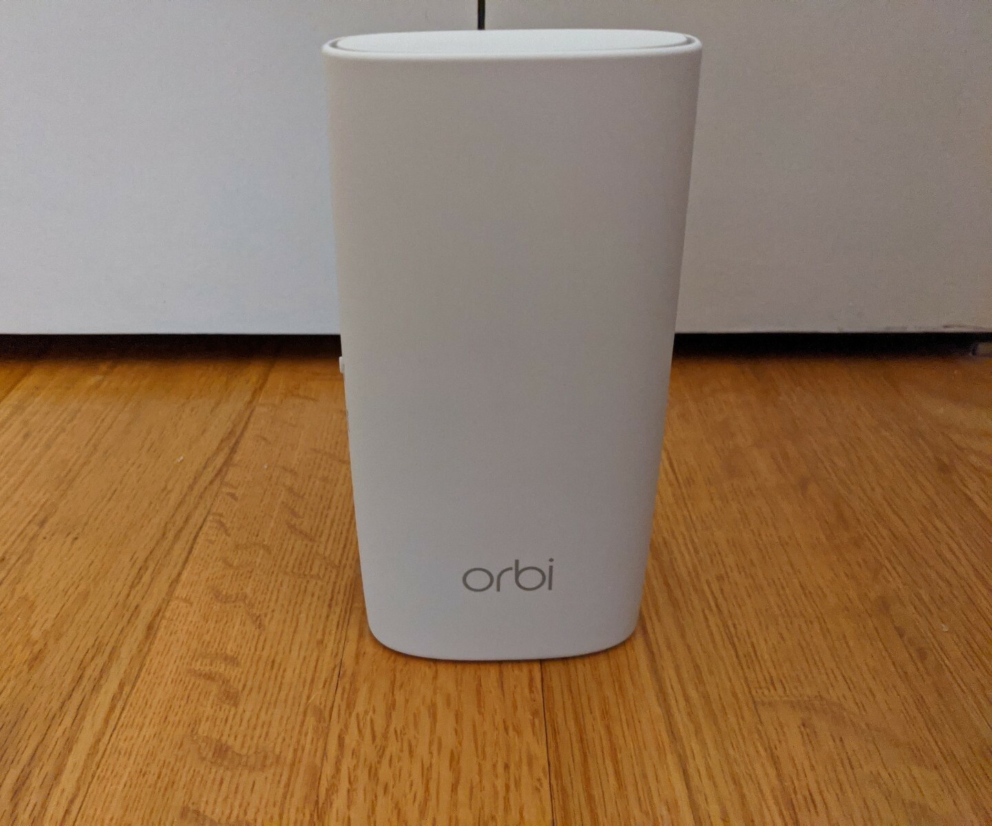 NETGEAR Orbi RBW30 Satellite AC2200 Mesh WiFi Wall-Plug - RBS20 alternative