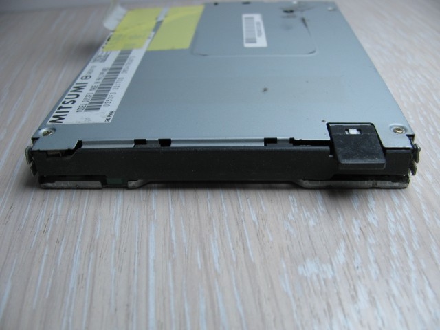 MITSUMI D353F3 DRIVE USED