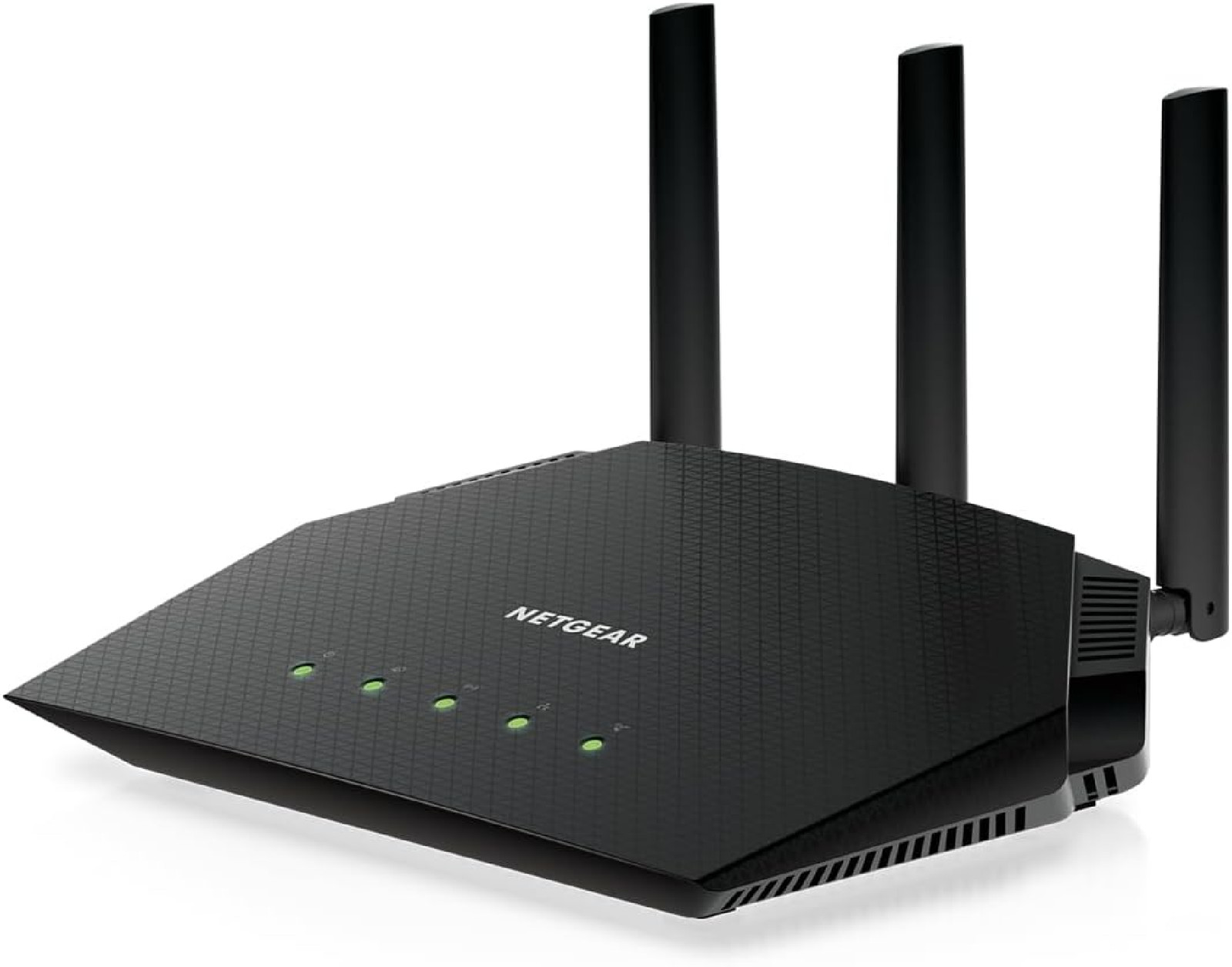 NETGEAR RAX36S Nighthawk AX Wireless AX3000 Dual-Band WiFi 6 Router