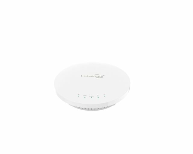 EnGenius EAP1300 Wireless Ac1300 Indoor Access Point - White