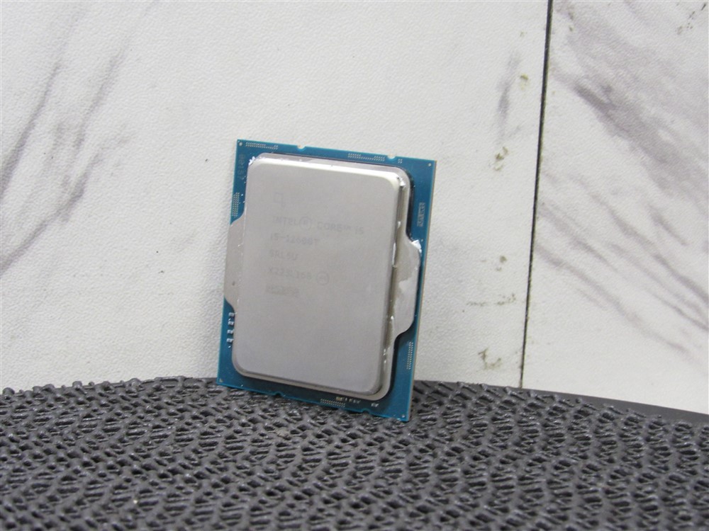 Intel Core i5-12600T 6-Core 2.10GHz 18MB FCLGA1700 Desktop Processor SRL5U