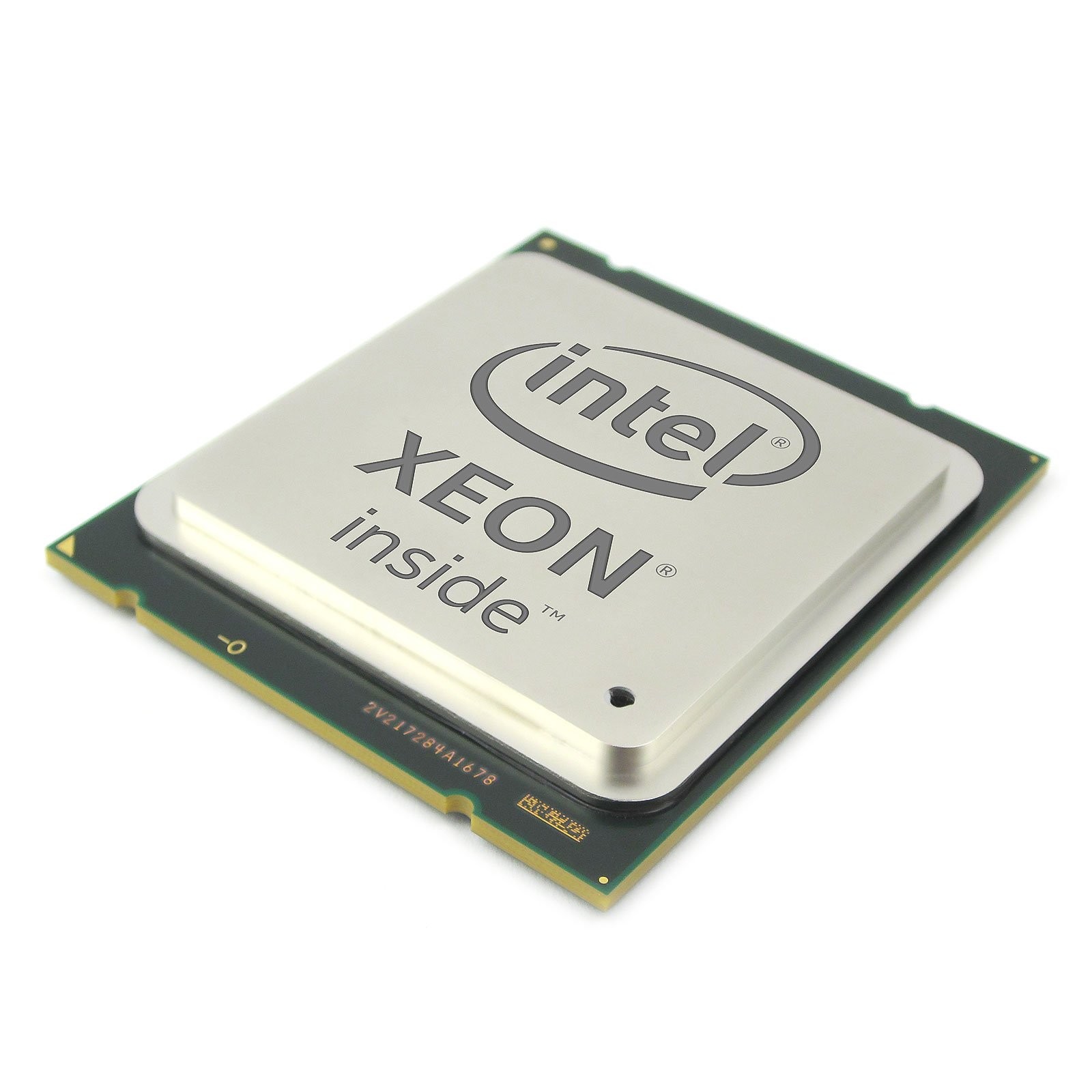 Intel Xeon 2.26GHz L5520 Quad Core QC Processor SLBFA