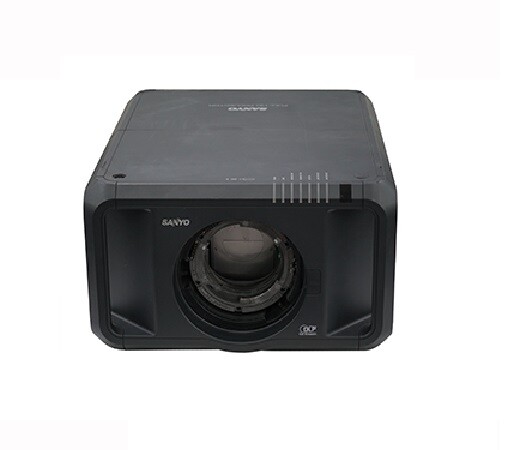 SANYO PDG-DHT8000L FULL HD 1080P,  Projector 8000 LUMENS, WORKS GREAT