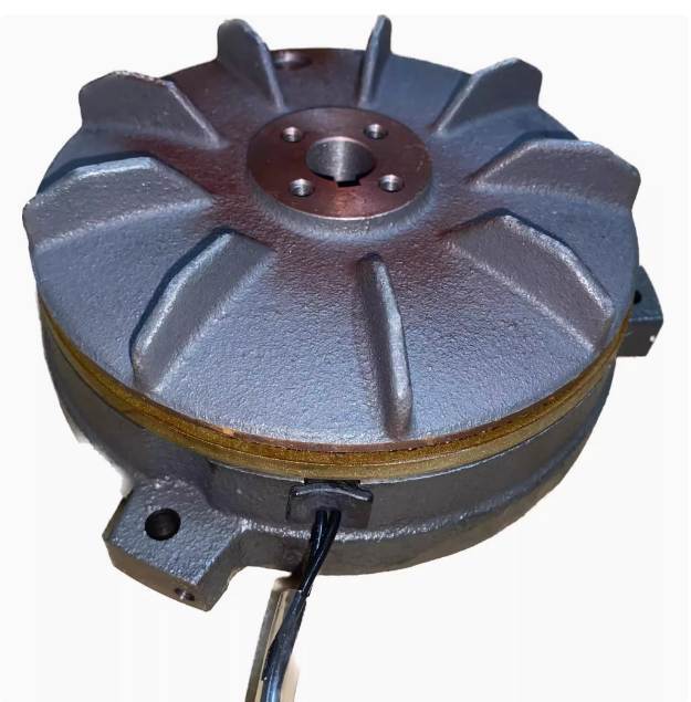1set New 5.5KW 7.5HP 132 Housing Set For Motor Brake AEVF/AEEF