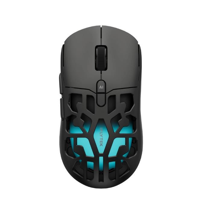 iFLYTEK AM50 Ultra Smart AI Translation Wireless Hollow Magnesium Alloy Mouse