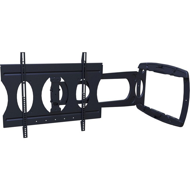Premier Mounts AM100 Low Profile Swingout Mount for Flat-Panels up to 100lb.
