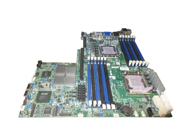 Supermicro X8DTU-F Server Motherboard