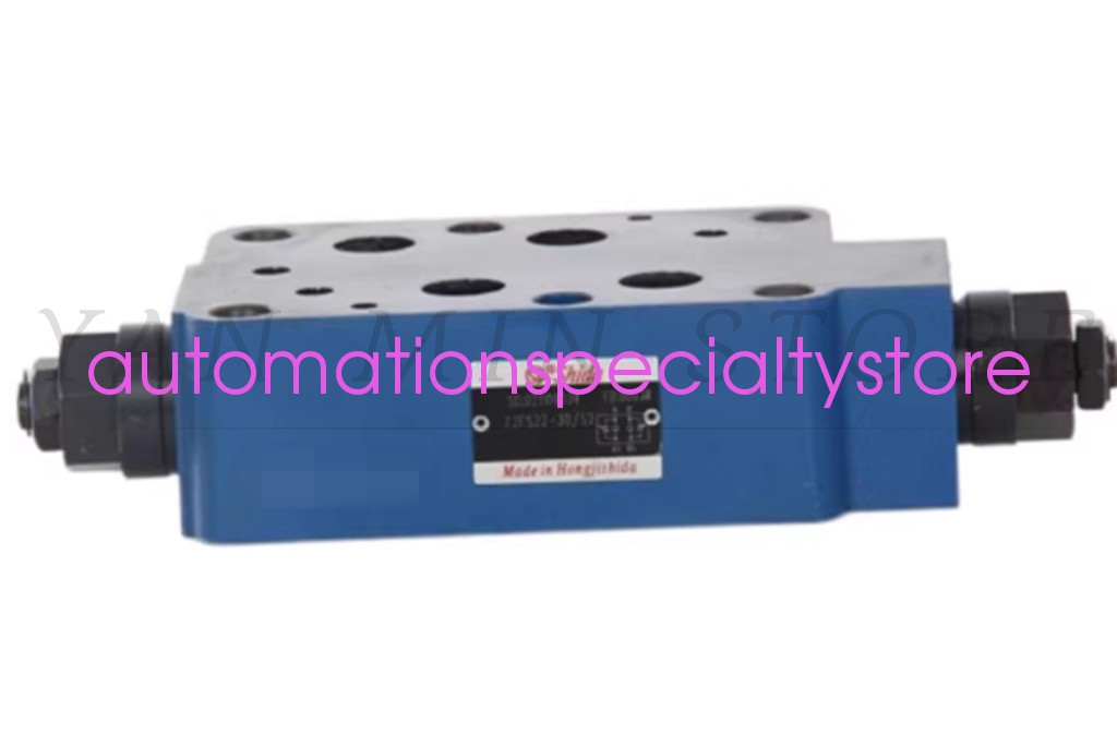 1PC NEW FIT FOR Z2FS22-30/S2 stacked throttle valve shipping Via DHL/Fedex