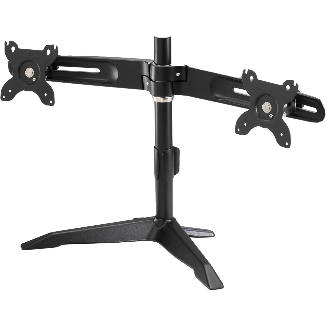 AMER NETWORKS Dual Monitor Stand Mount Max Stnd, AMR2SU (9W9853)